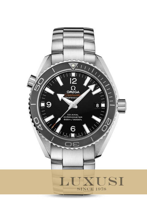 OMEGA 23230422101001 pres Seamaster Planet Ocean 232.30.42.21.01.001
