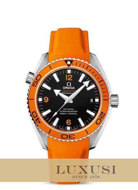 OMEGA 23232422101001 Τιμή Seamaster Planet Ocean 232.32.42.21.01.001