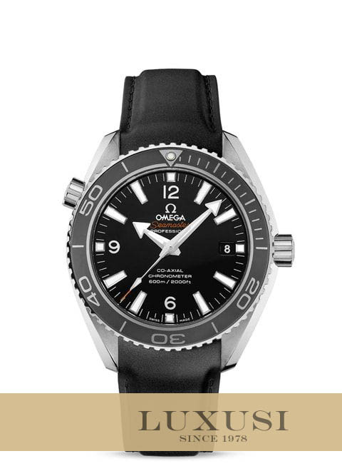 OMEGA 23232422101003 Prezzo Seamaster Planet Ocean 232.32.42.21.01.003
