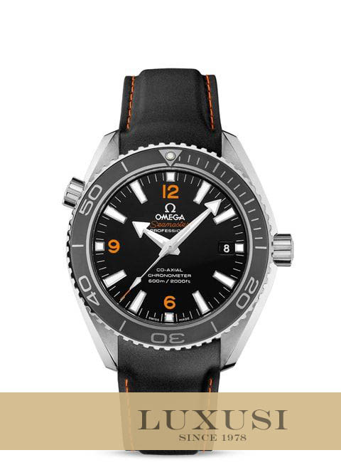 OMEGA 23232422101005 Pris Seamaster Planet Ocean 232.32.42.21.01.005