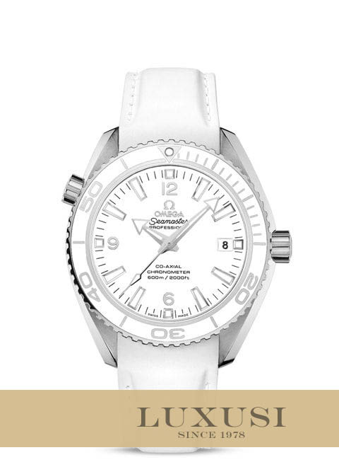 OMEGA 23232422104001 Pris Seamaster Planet Ocean 232.32.42.21.04.001