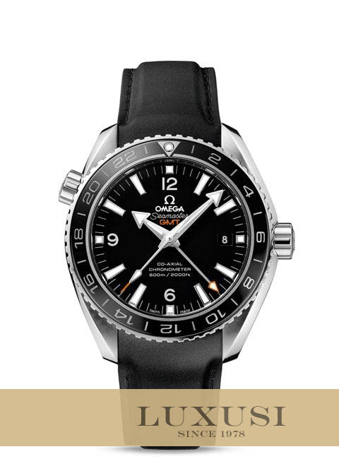Omega 23232442201001 가격 omega seamaster planet ocean 600m omega co axial gmt 43 5mm