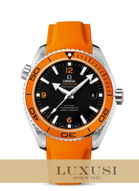 OMEGA 23232462101001 Pris Seamaster Planet Ocean Big Size 232.32.46.21.01.001