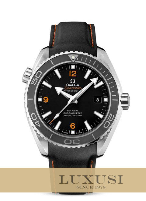OMEGA 23232462101005 Cena Seamaster Planet Ocean Big Size 232.32.46.21.01.005