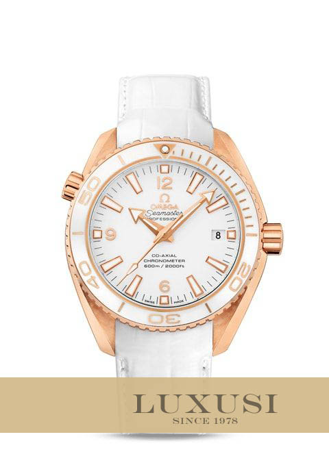 OMEGA 23263422104001 가격 Seamaster Planet Ocean 232.63.42.21.04.001