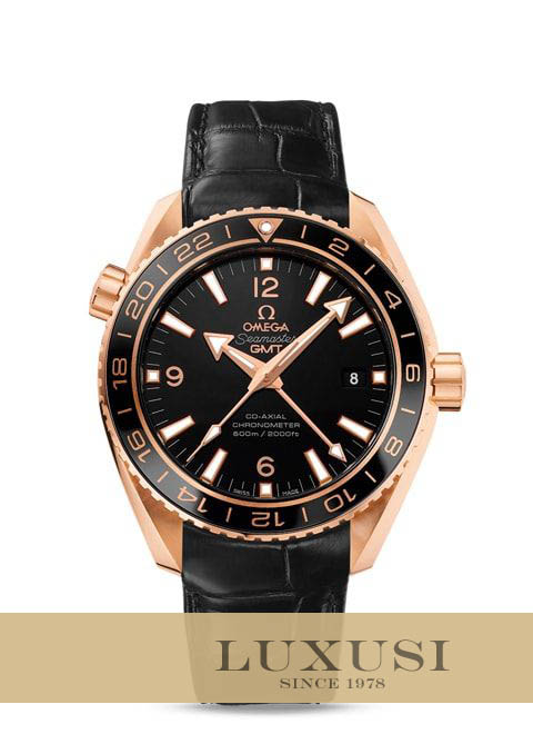 Omega 23263442201001 가격 omega seamaster planet ocean 600m omega co axial gmt 43 5mm