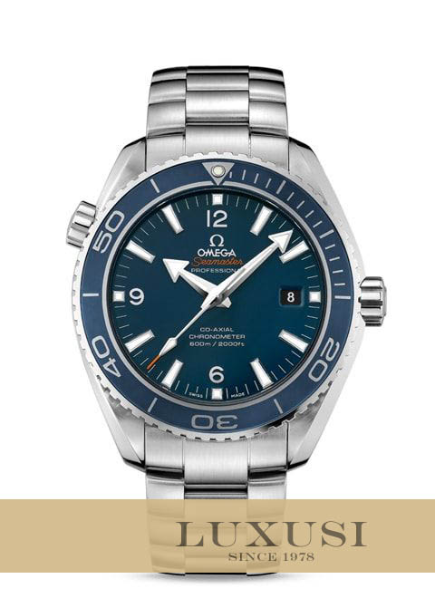 OMEGA 23290462103001 Pris Seamaster Planet Ocean Big Size 232.90.46.21.03.001