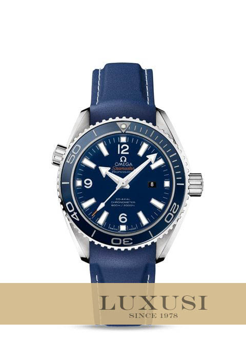 OMEGA 23292382003001 pres Seamaster Planet Ocean 232.92.38.20.03.001