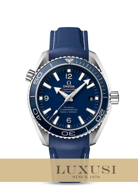 OMEGA 23292422103001 órák Seamaster Planet Ocean 232.92.42.21.03.001