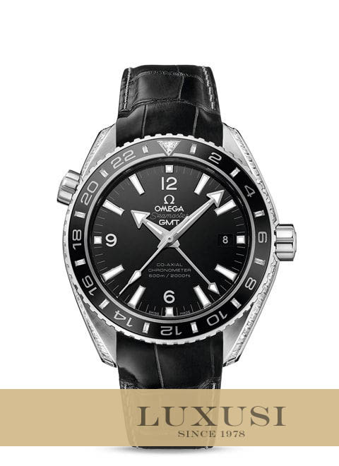 Omega 23298442201001 가격 omega seamaster planet ocean 600m omega co axial gmt 43 5mm