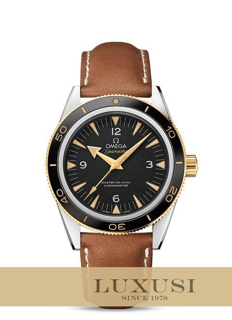 Omega 23322412101001 Presyo omega seamaster seamaster 300 omega master co axial 41mm