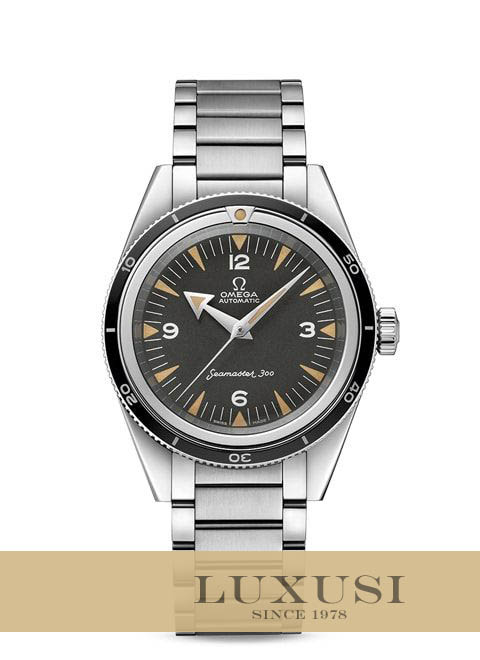 Omega 23410392001001 pres omega seamaster seamaster 300 omega co axial master chronometer 39mm