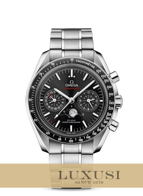 Omega 30430445201001 Giá bán omega speedmaster moonwatch omega co axial master chronometer moonphase chronograph 44 25mm