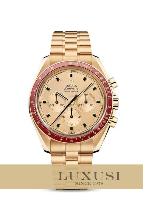 Omega 31060425099001 Giá bán omega speedmaster moonwatch/
