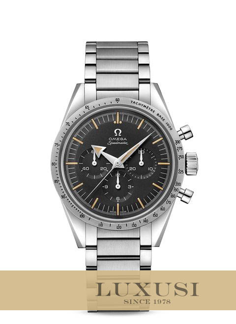 Omega オメガ 31110393001001 価格 omega speedmaster speedmaster 57 chronograph 38 6mm