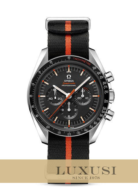 Omega 31112423001001 Giá bán omega speedmaster moonwatch anniversary limited series/