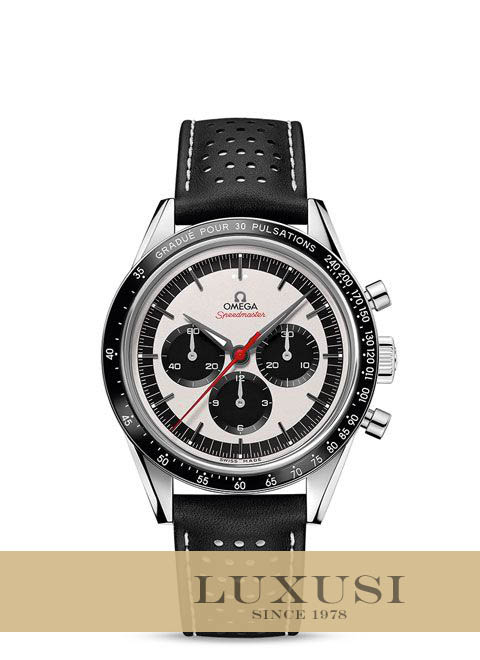 Omega 31132403002001 Giá bán omega speedmaster moonwatch chronograph 39 7mm
