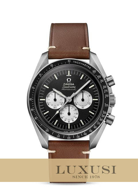 Omega 31132423001001 Giá bán omega speedmaster moonwatch anniversary limited series/