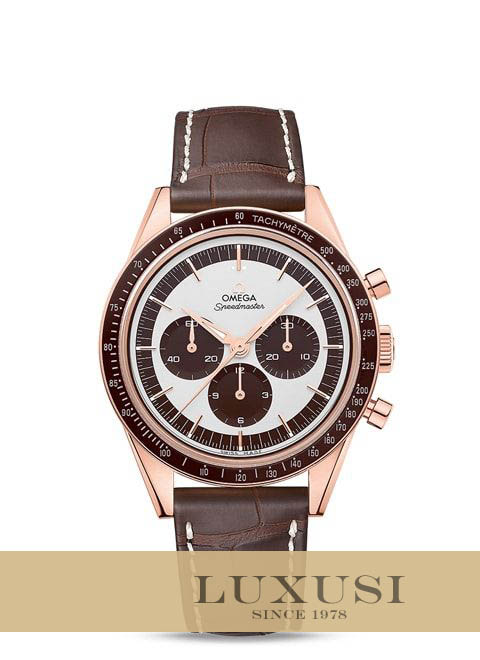 Omega 31163403002001 Presyo omega speedmaster moonwatch chronograph 39 7mm