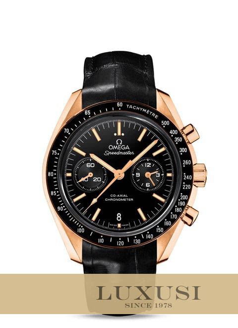 Omega 31163445101001 Giá bán omega speedmaster moonwatch omega co axial chronograph 44 25mm