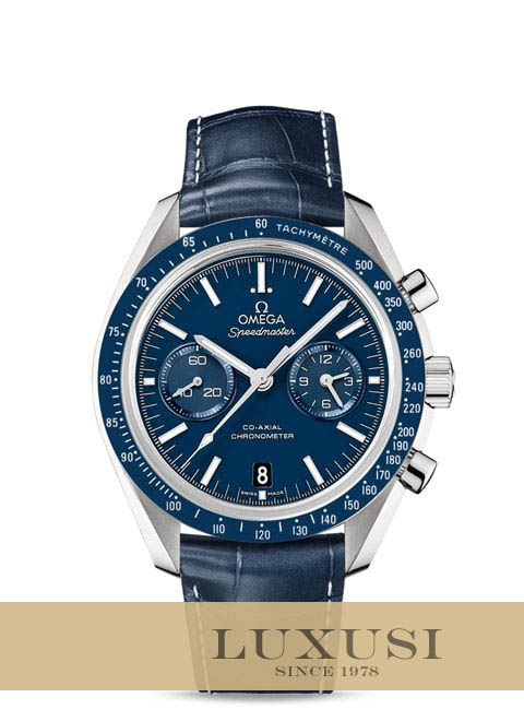 Omega 31193445103001 Presyo omega speedmaster moonwatch omega co axial chronograph 44 25mm