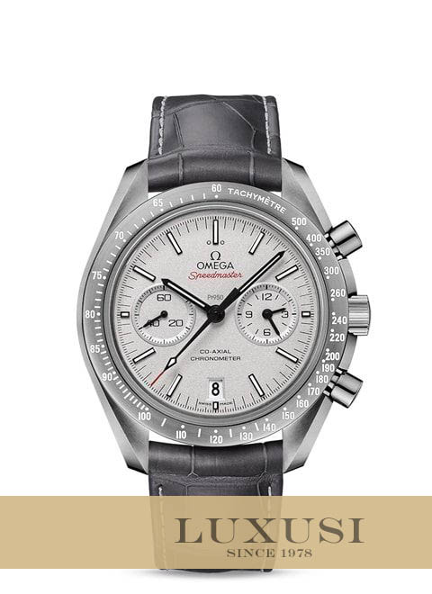 Omega 31193445199001 Giá bán omega speedmaster moonwatch omega co axial chronograph 44 25mm