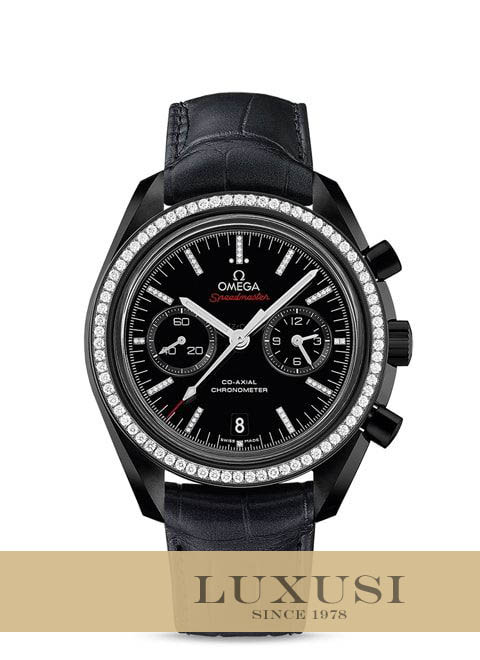 Omega 31198445151001 Giá bán omega speedmaster moonwatch omega co axial chronograph 44 25mm