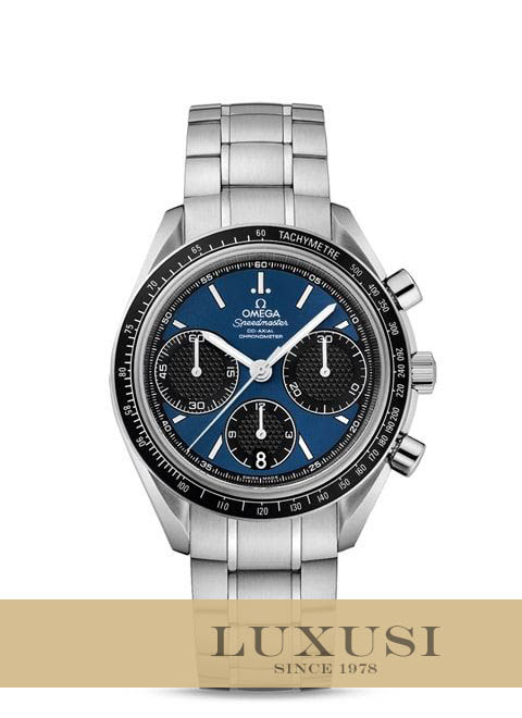 OMEGA 32630405003001 Praghas Speedmaster Racing 326.30.40.50.03.001