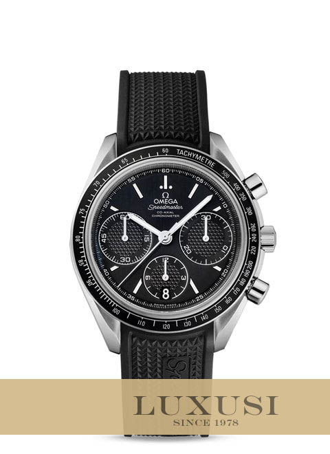Omega 32632405001001 pres omega speedmaster racing co axial chronograph 40mm