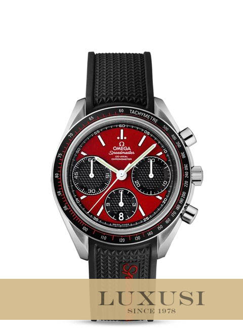 Omega 32632405011001 가격 omega speedmaster racing co axial chronograph 40mm