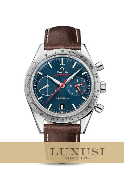 Omega オメガ 33112425103001 価格 omega speedmaster speedmaster 57 omega co axial chronograph 41 5mm