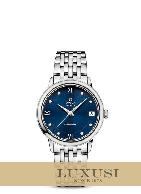 Omega 42410332053001 Praghas omega de ville prestige co axial 32 7mm