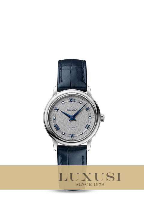 Omega 42413276056001 Giá bán omega de ville prestige quartz 27 4mm