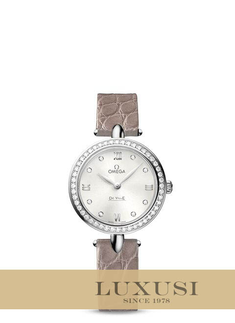Omega 42418276052001 가격 omega de ville prestige quartz 27 4mm