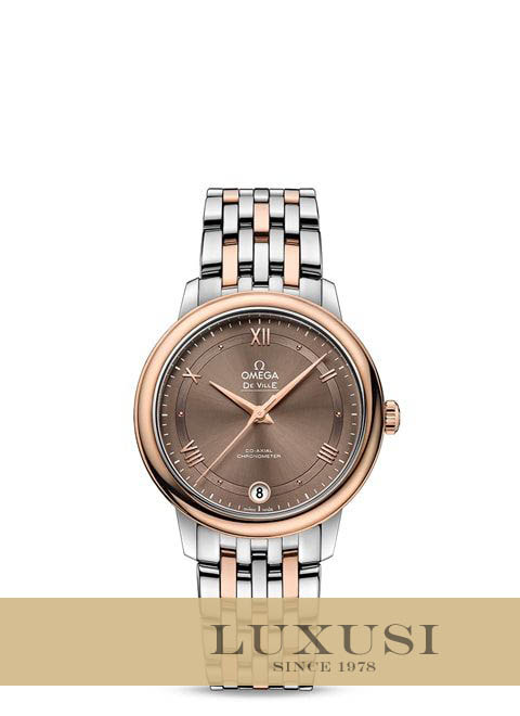 Omega 42420332013001 Presyo omega de ville prestige co axial 32 7mm