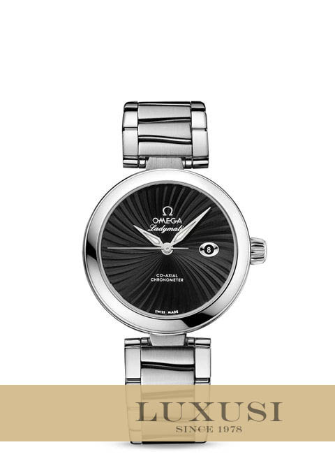 Omega 42530342001001 Praghas omega de ville ladymatic omega co axial 34mm