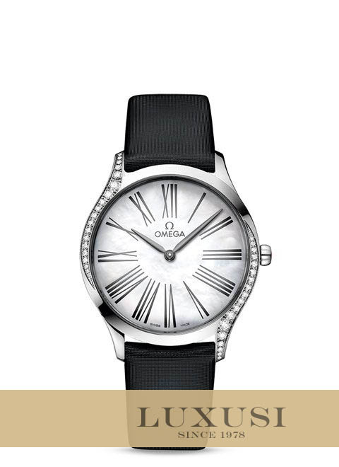 Omega 42817366005001 가격 omega de ville tresor quartz 36mm