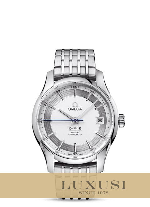 OMEGA 43130412102001 Praghas De Ville Hour Vision 431.30.41.21.02.001