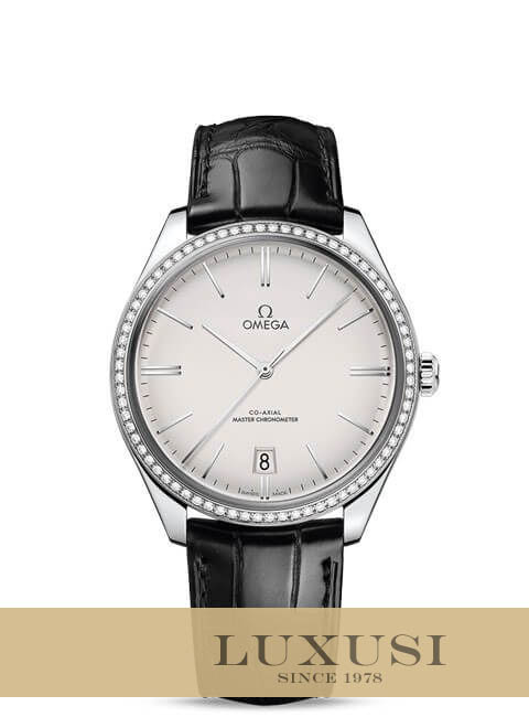 Omega 43518402102001 Giá bán omega de ville tresor/