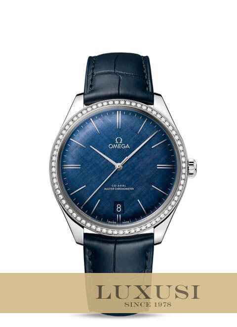Omega 43518402103001 מחיר omega de ville tresor omega co axial master chronometer 40mm