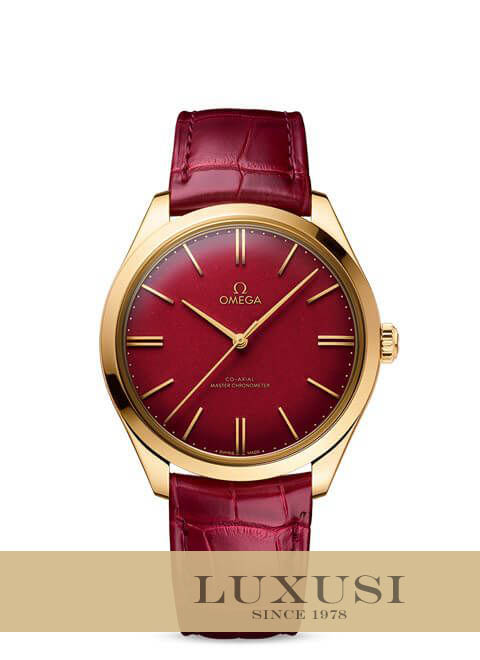 Omega 43553402111001 Giá bán omega de ville tresor omega co axial master chronometer 40mm