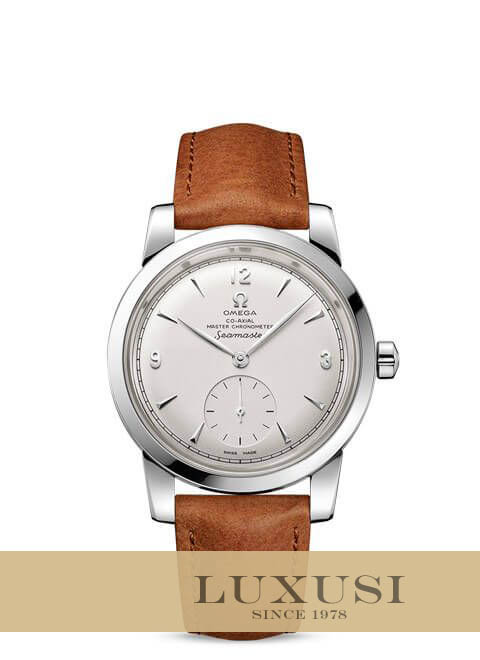 Omega 51112382002001 Presyo omega seamaster seamaster 1948 omega co axial master chronometer small seconds 38mm