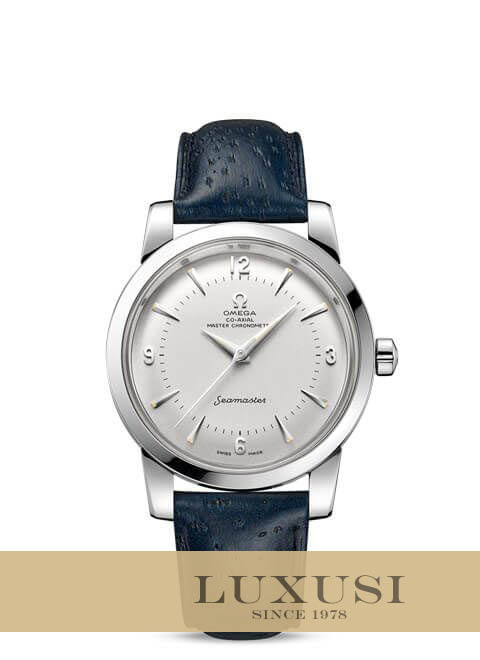 Omega 51113382002001 Pris omega seamaster seamaster 1948 omega co axial master chronometer 38mm