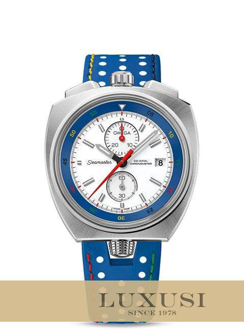 Omega 52212435004001 Giá bán omega specialities olympic games collection/