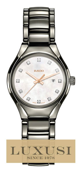 RADO repair True Diamonds 01.111.0060.3.090 Presyo True Diamonds