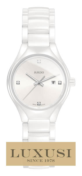 RADO repair True Diamonds 01.111.0061.3.071 Pris True Diamonds