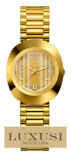 RADO repair Original 01.111.0306.3.030 Pris The Original