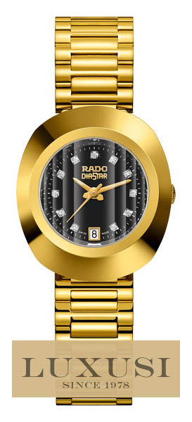RADO repair Original 01.111.0306.3.031 Pris The Original