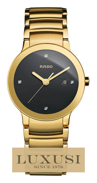 RADO riparazione Centrix Diamonds 01.111.0528.3.071 Prezzo Centrix Diamonds