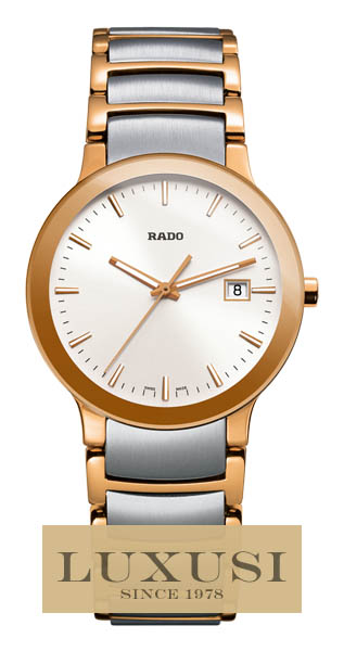 RADO repair Centrix 01.111.0555.3.010 Pris Centrix